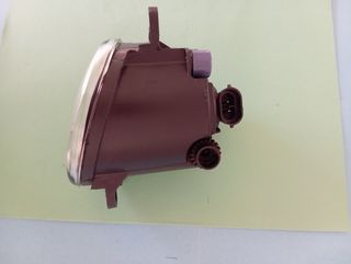 Faro antiniebla Toyota Izquierdo