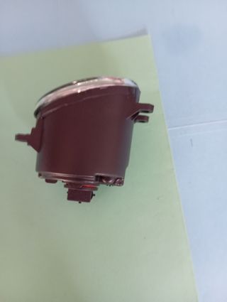 Faro antiniebla Toyota Izquierdo