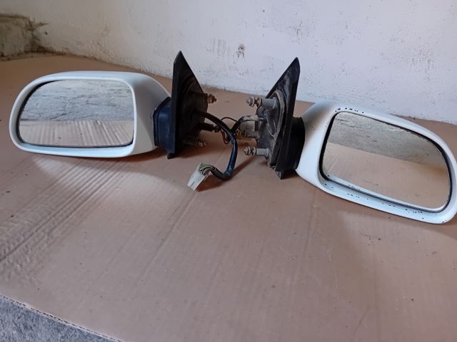 RETROVISORES RENAULT 19