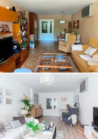 Reformas del hogar profesionales