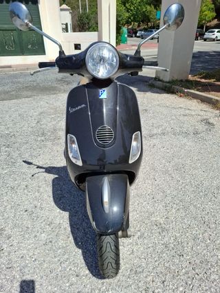Vespa LX 50cc 4T - Buen estado