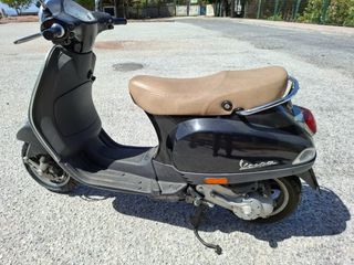 Vespa LX 50cc 4T - Buen estado