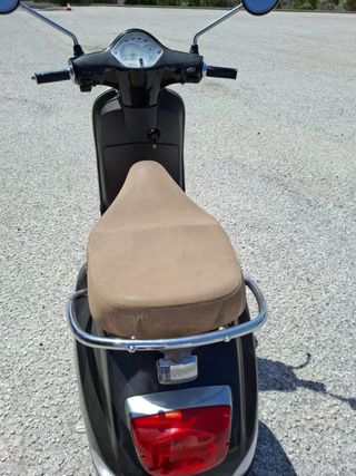 Vespa LX 50cc 4T - Buen estado