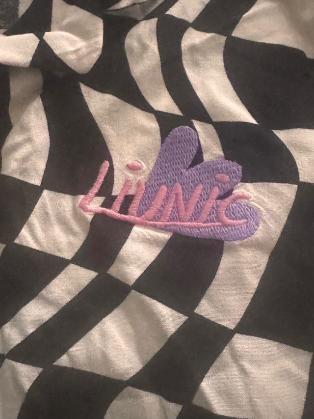 Conjunto Liunic H&M 146cm