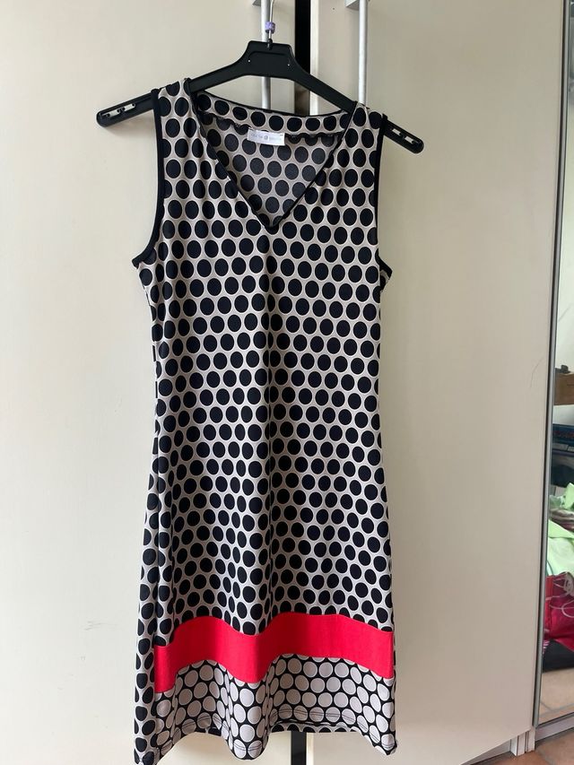 Vestito Cache Cache - Tg 36