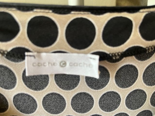 Vestito Cache Cache - Tg 36