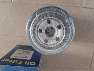 Filtro olio auto Japanparts