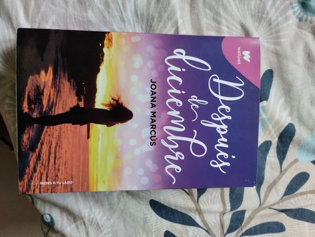 Después de diciembre