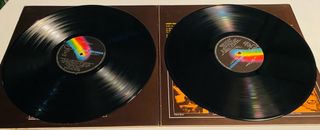 JESUS CHRIST SUPERSTAR 1a. Edición Original -2 LPs