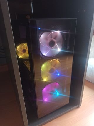 PC Gaming RGB