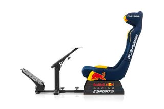 Playseat Simulador conducción