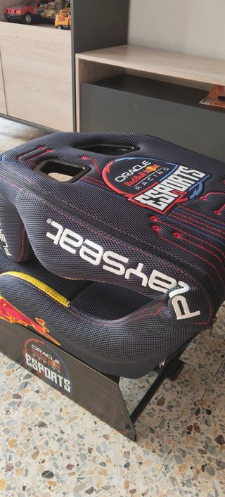 Playseat Simulador conducción