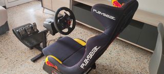 Playseat Simulador conducción