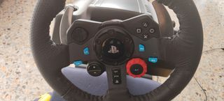Playseat Simulador conducción