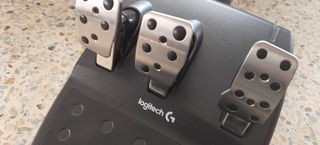 Playseat Simulador conducción