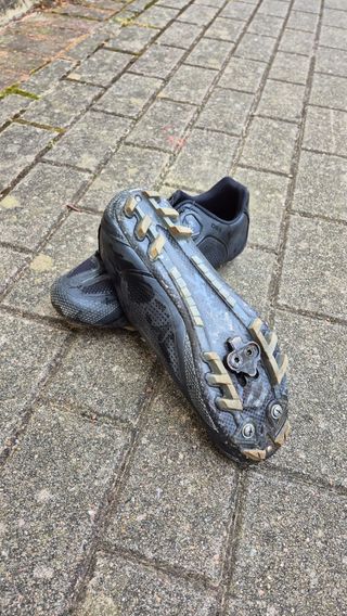 Zapatillas Spiuk Altube MC MTB
