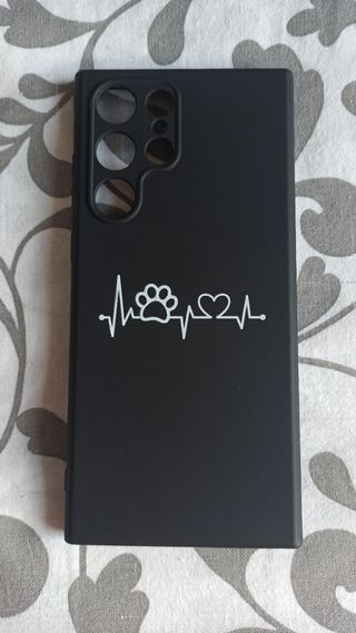 Custodia Galaxy S22 Ultra