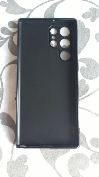Custodia Galaxy S22 Ultra