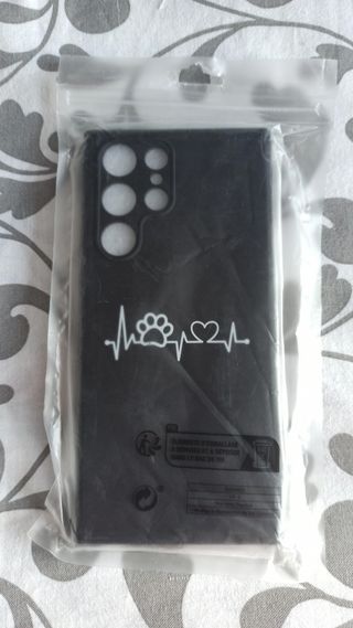 Custodia Galaxy S22 Ultra