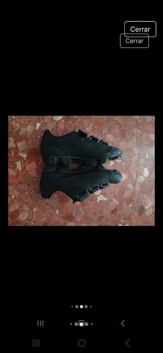 Zapatillas spinning 