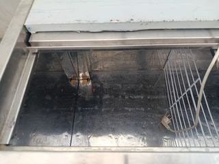 Botellero San Miguel - Refrigerador Cervezas