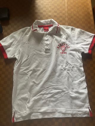 Polo Athletic club