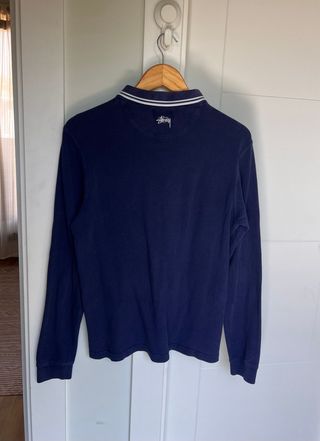 Polo Fred Perry x Stussy M