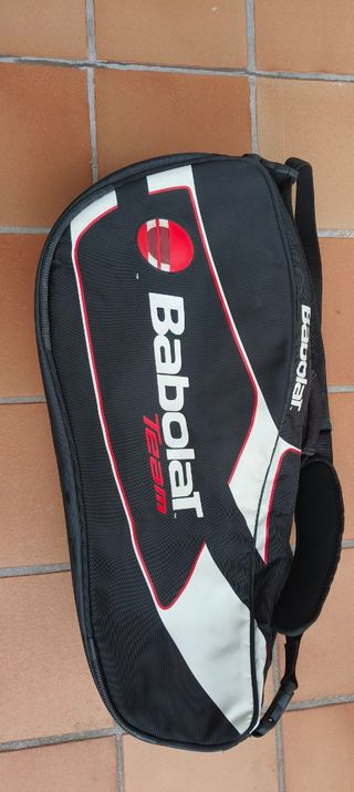 Funda Babolat Team Tenis