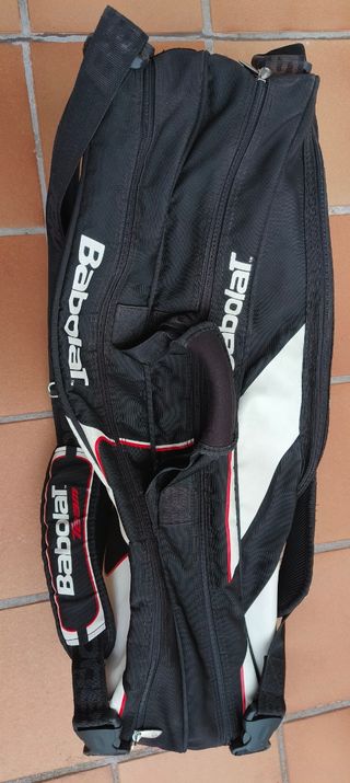 Funda Babolat Team Tenis