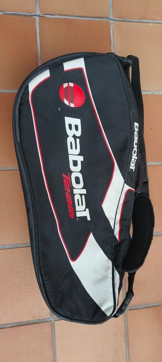 Funda Babolat Team Tenis