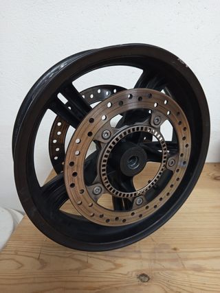 Llanta BMW C650 Sport