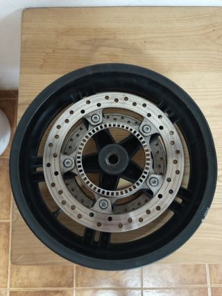 Llanta BMW C650 Sport