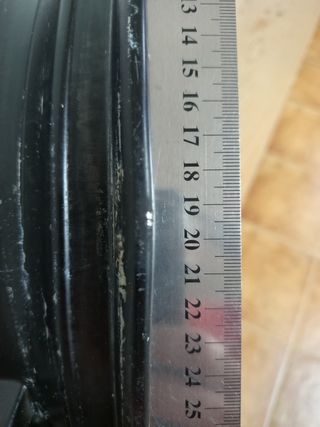 Llanta BMW C650 Sport