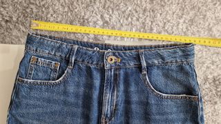 Falda vaquera Pepe Jeans. Talla 16