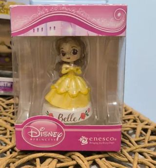 Figura Bella Disney Enesco
