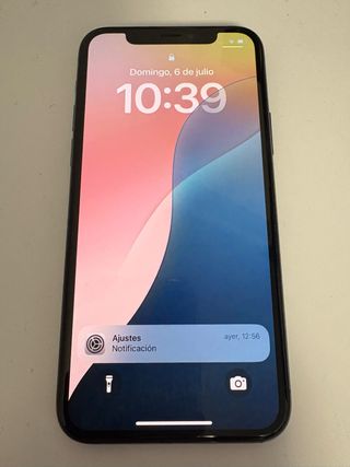 iPhone 11 Pro Verde - 64 GB