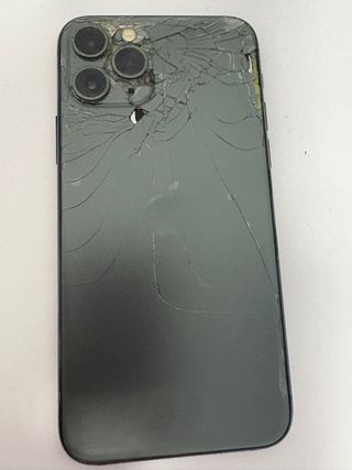 iPhone 11 Pro Verde - 64 GB