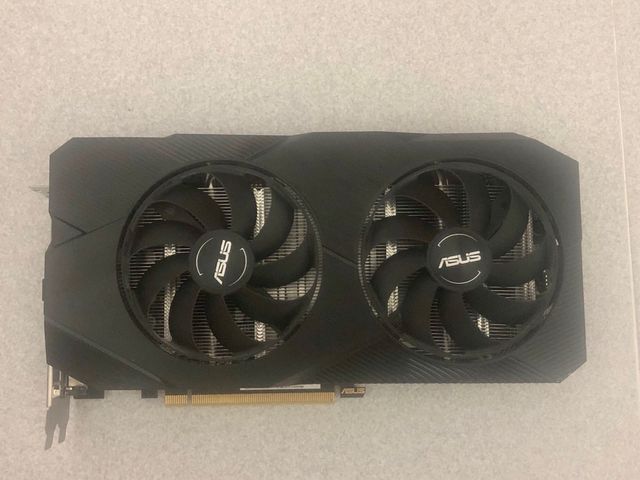 Asus Rtx 2060