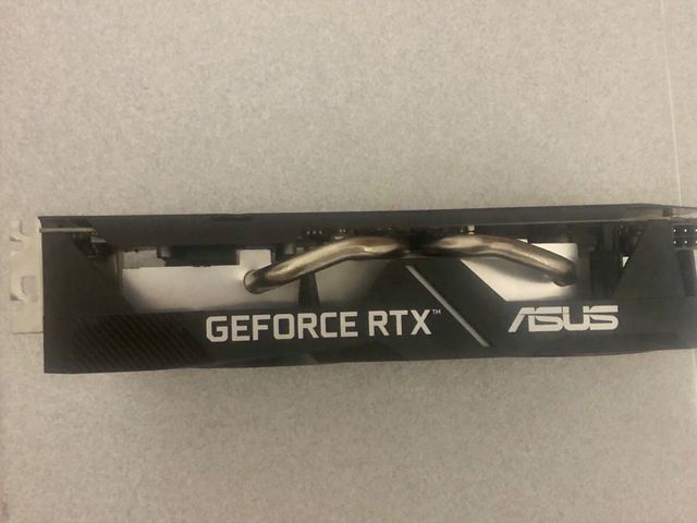Asus Rtx 2060