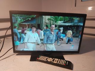 TV Hyundai 22" - Monitor