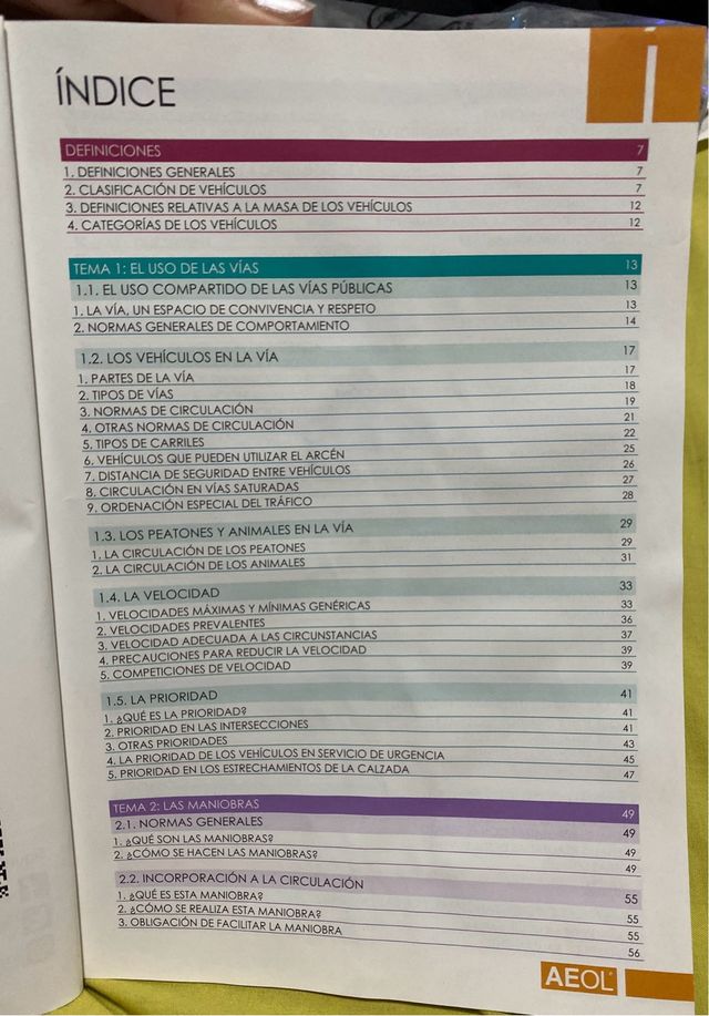 MANUAL TEORICA COMUN - PERMISO B (Spanish Edition)