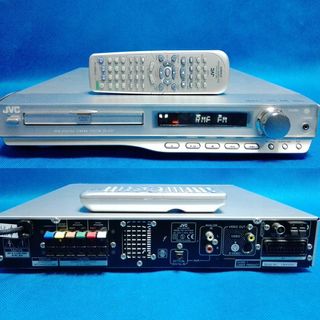 Sistema de Sonido Envolvente Subwoofer y Altavoces