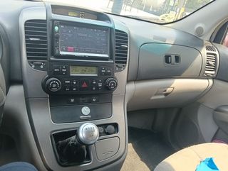 KIA Carnival 2007