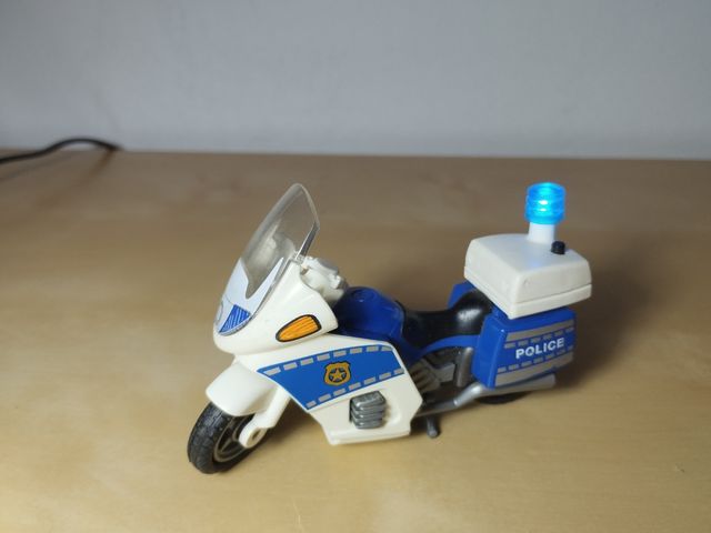 Conjunto de Playmobil