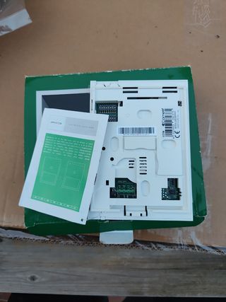 Videocitofono Comelit 6721W