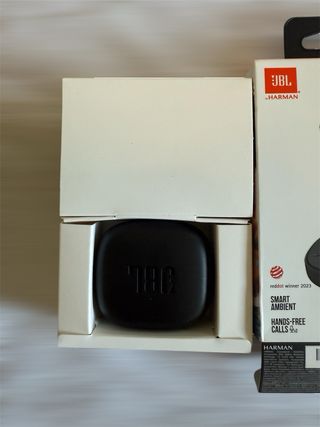 JBL Wave Flex Auriculares