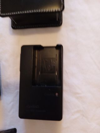 CASIO Exilim - Fotocamera 14.1 MP