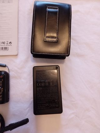 CASIO Exilim - Fotocamera 14.1 MP