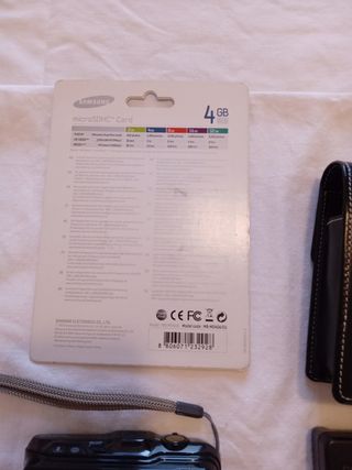 CASIO Exilim - Fotocamera 14.1 MP