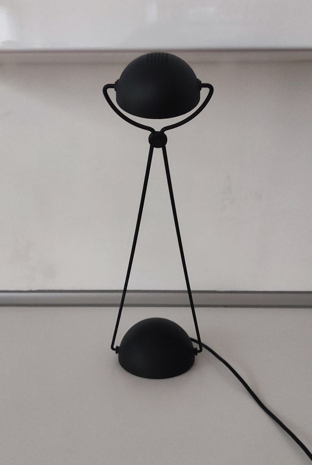 Lampada da tavolo Meridiana Stefano Cevoli